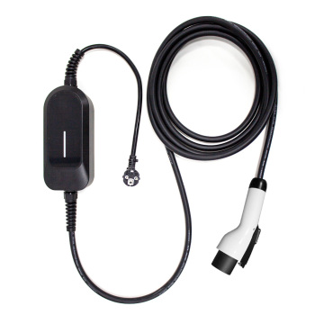 Multi-protocol compatible fast charger