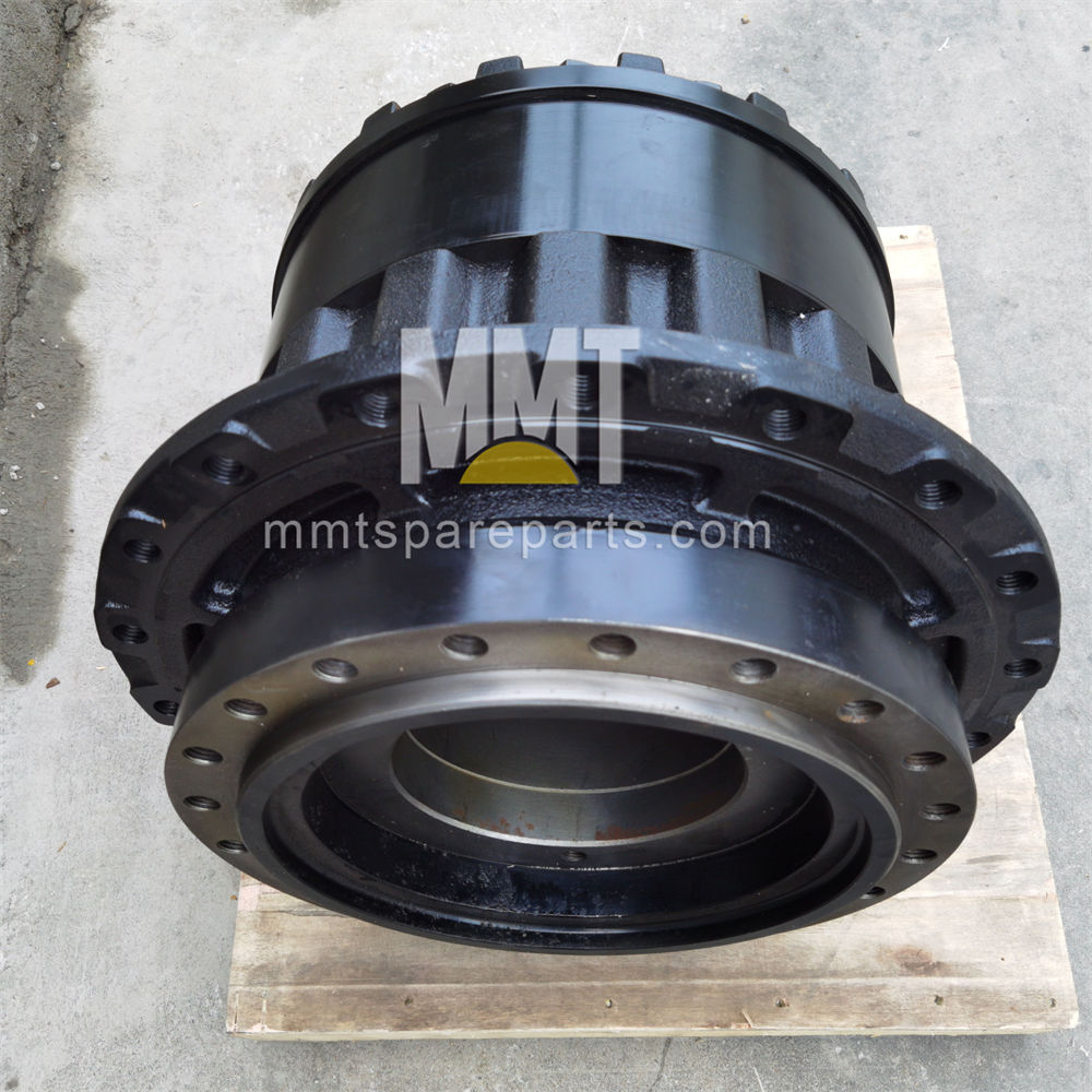 330D2 travel gearbox 515-0070 515-0073