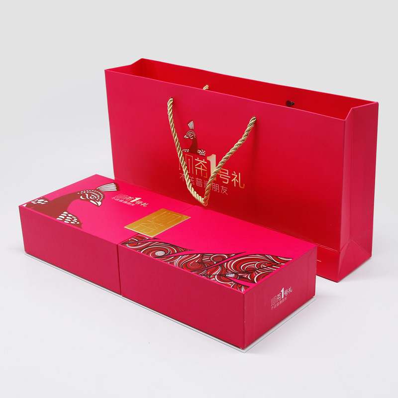 Cajas De Regalos 5