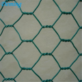 Hot Dipped Galvanized hexagonal chicken wire mesh fence