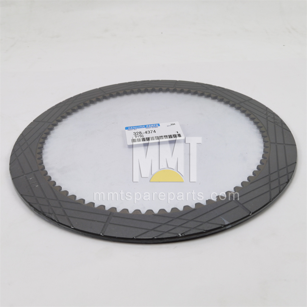 Friction Disc 328-4374