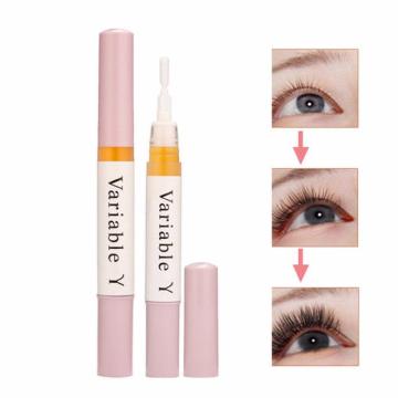 3ML New FEG Women's Eyelash Enhancer Eye Lash Growth Serum Liquid Eyelash Growth Treatment Strengthen Eye Lashes Solution TSLM1
