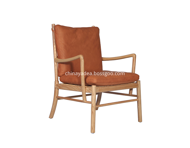 Wood-Dining-Chair-with-leather-seat
