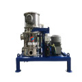 Low Temperature jet mill Recycling Machines