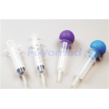 Irrigation Syringes