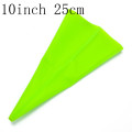 green 10inch 25cm