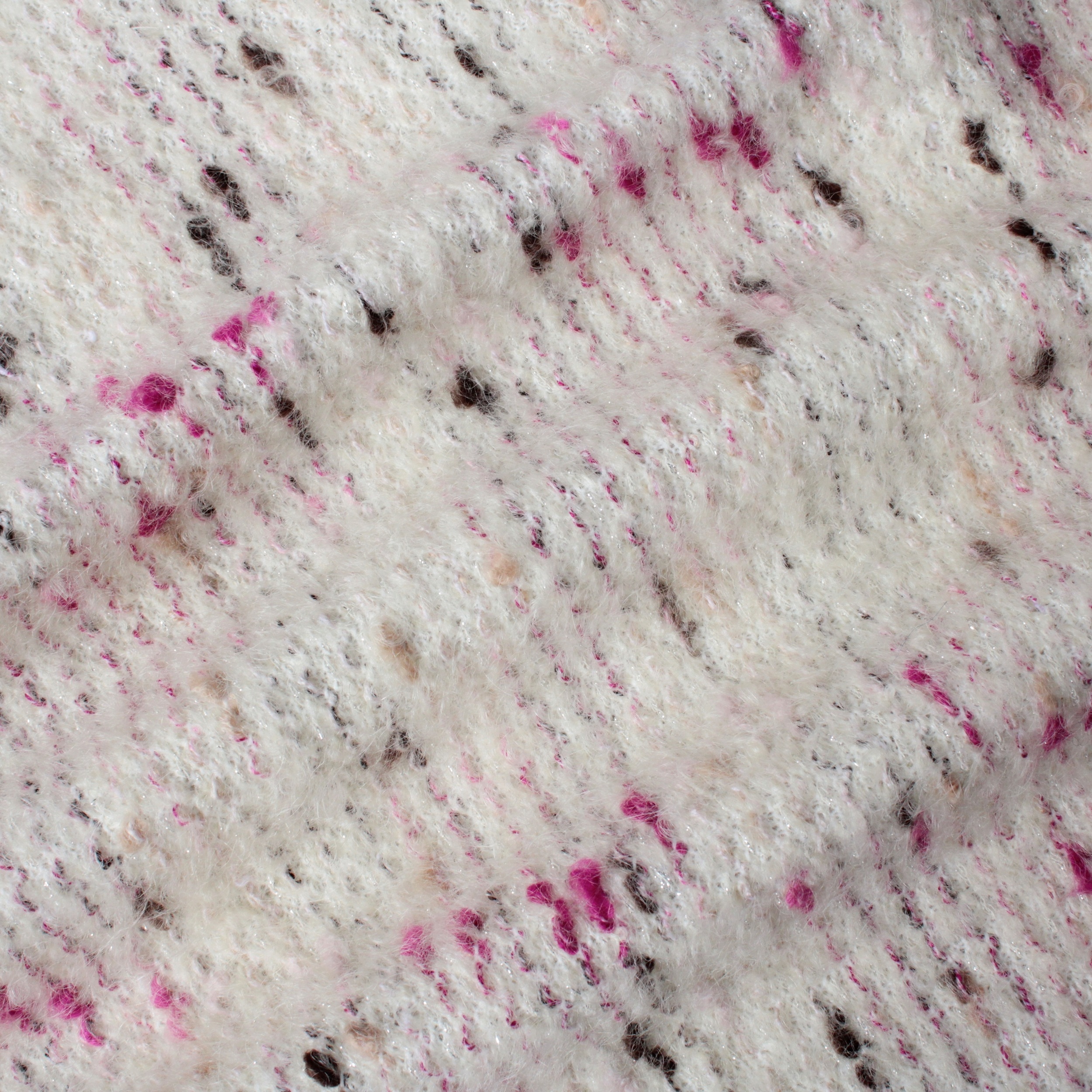 wool mohair blend fabric