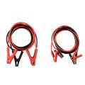 2021 New 3 Meters/4 Meters 2200A/2600A Car Battery Booster Cable Emergency Ignition Wire
