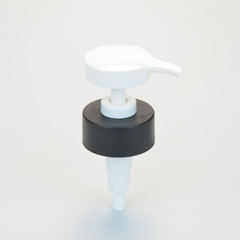 21s 5 Double Wall Lotion Pump
