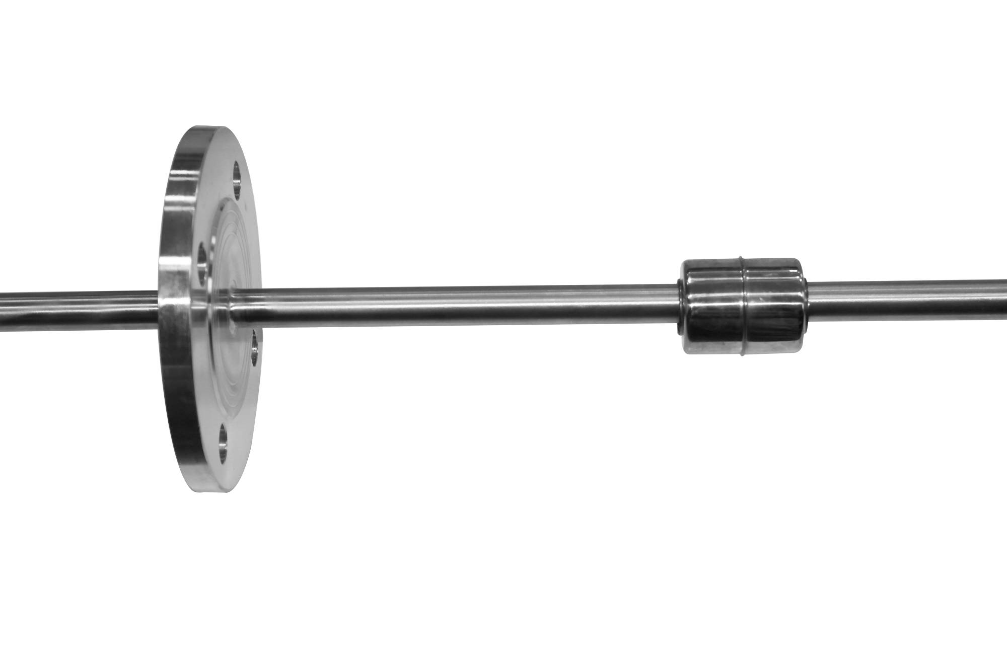 Magnetostrictive level gauge