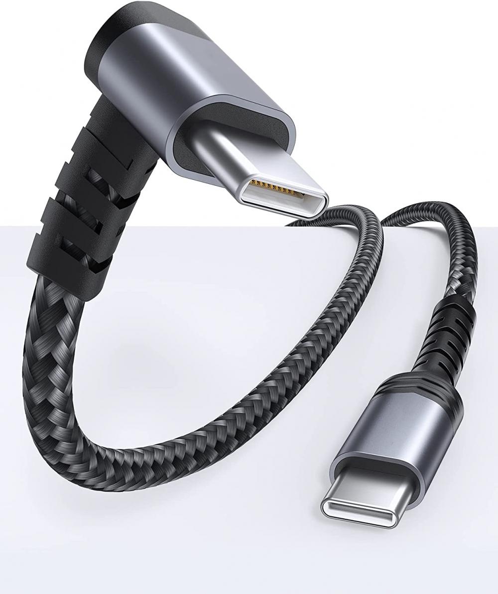 Usb C To Usb C Cable 90 Degree Jpg