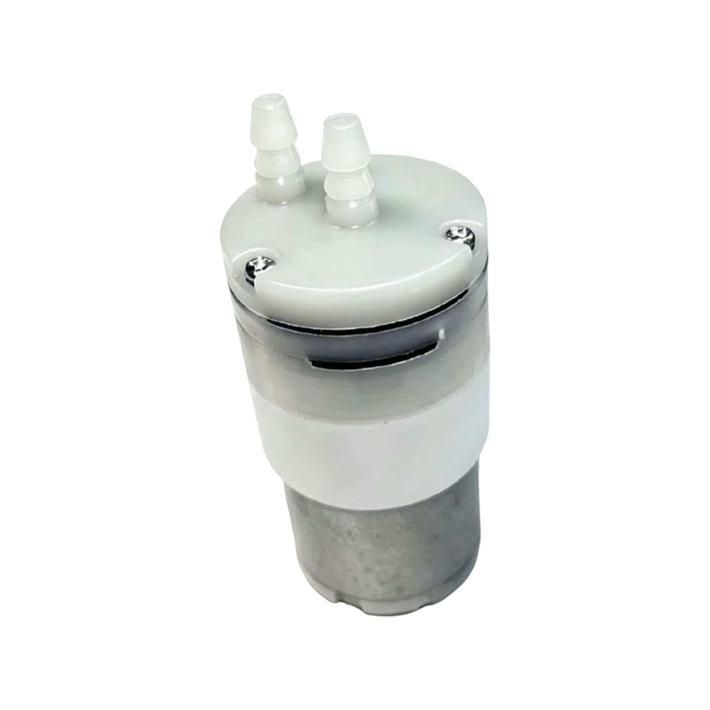 Low noise slotless BLDC micro vacuum pump spare part for commercial hot towel warmer