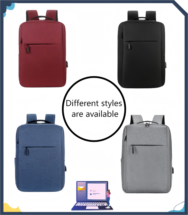 Travel large capacity adult backpack