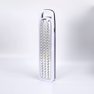 High Bright Portable Rechargeable Emergency Lamp for Selling