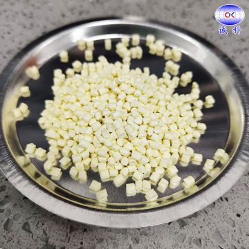 Top Quality Light Yellow Dye for Film Use