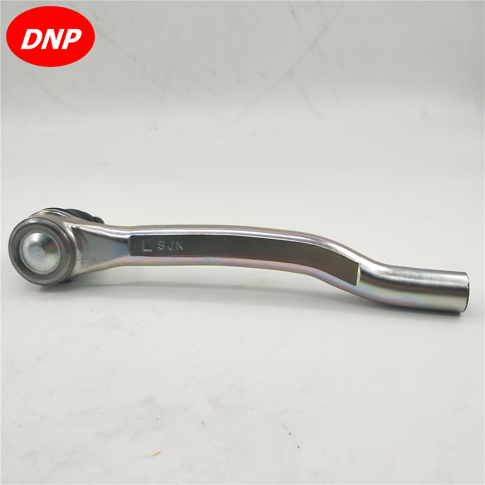DNP Left Tie rod ends Ball joint for Dongfeng Honda Elysion 2013 RR12 53560-SYJ-H01