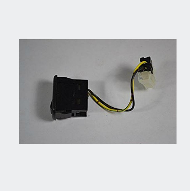 excavator PC220-7 engine parts buzzer switch 22U-06-22190