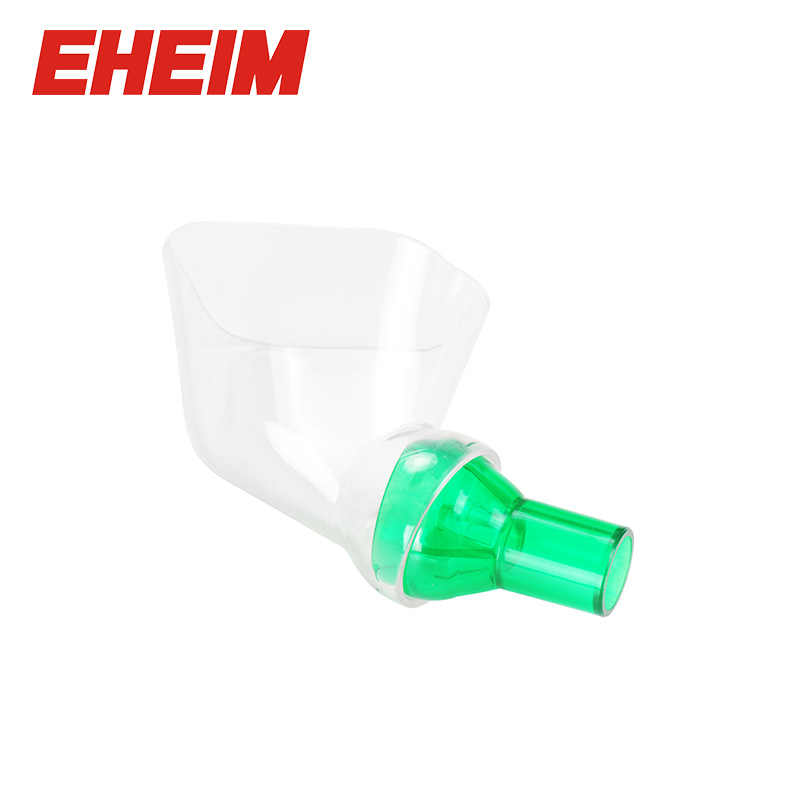 EHEIM Lily Pipe Natural Flow Outlet 12/16mm 16/22mm Aquarium Fish Tank Filter Accessories