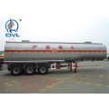 Fuel Tank trailer SINOTRUK 50000 Liters