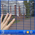 High quality 358 security mesh panel fence