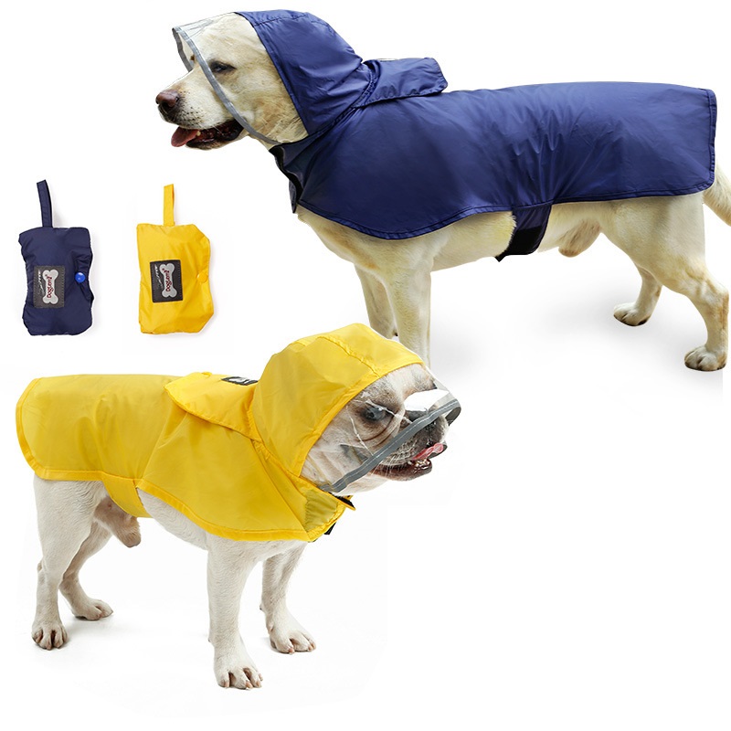 Pet Clothing