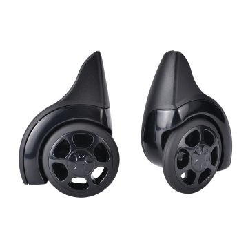 Replacement Side Casters for Fabric Trolley Bags