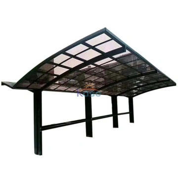 Offer Polycarbonate Carport Car Parking Shed Double Garage Carport