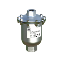 Stainless Air Release Valve DN40