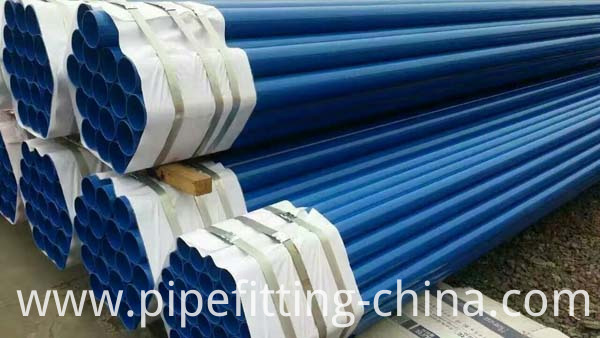 carbon steel pipe