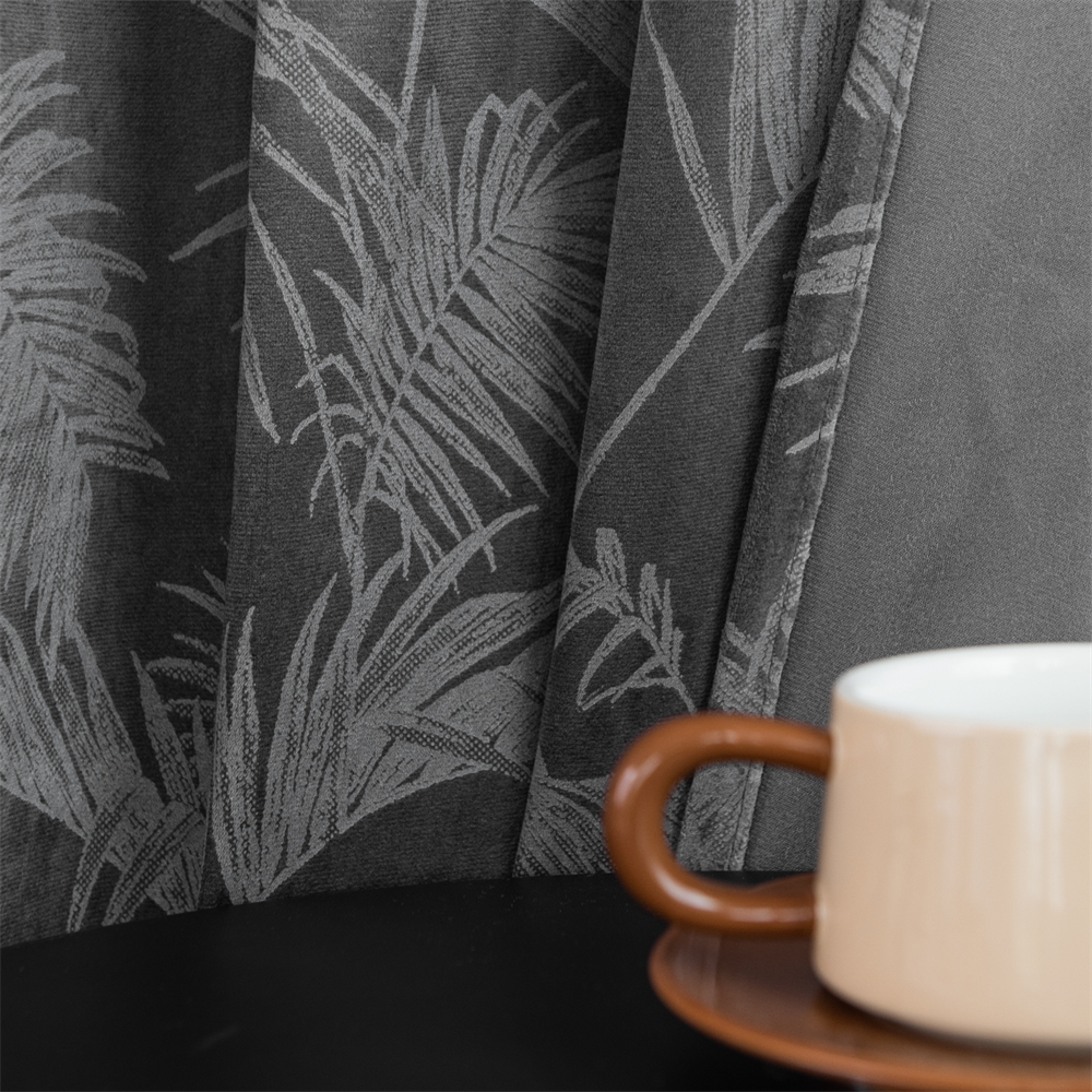 polyester velvet fabric