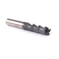 1 pcs set Cutting HRC50 HRC60 HRC65 4 Flute 4mm 5mm 6mm 8mm 12mm Alloy Carbide Milling Tungsten Steel Milling Cutter End Milling