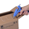 Heater Melt Hot Glue Gun 1/10/150 Glue Sticks Graft Repair Tool Heat Gun pistolas silicona caliente pistolet colle