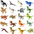 20 dinosaurs
