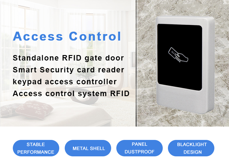 Access Control Keypad
