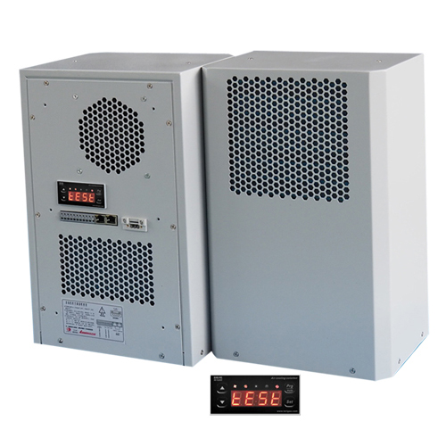 DC48V Enclosure Air Conditioner