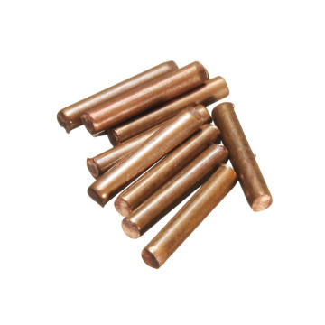 Wholesale Price 10pcs Spot Welding Rod Tips Welding Pen For Sunkko Spot Welder 709A 709AD