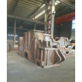 Components for TBM Shield Tunneling Machine Crushing Machine