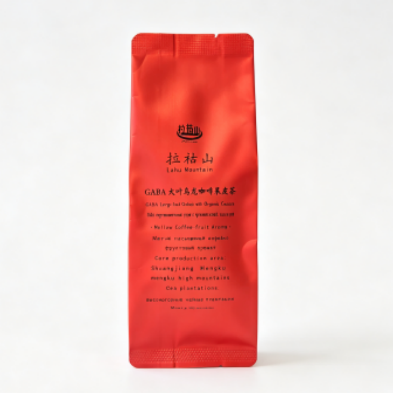 GABA Oolong Tea