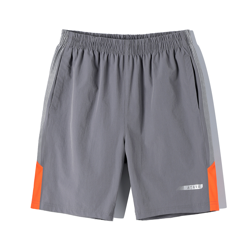 Sports Run Luminous Children Shorts Football Kids Basketball Boys Shorts Teenager Pants 2020 Quick-drying Breathable Clothing