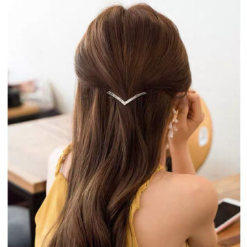 updo hair semi-tie tiara Crab Hair clips for girls hair accessories women bandeau femme pour cheveux headpiece hairpins
