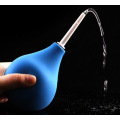 1PC Medical Silicone Gel Vaginal Cleaning Tool Catheters Enemator For Cleaning Anus Vaginal Enema Anal Feminine Hygiene Product