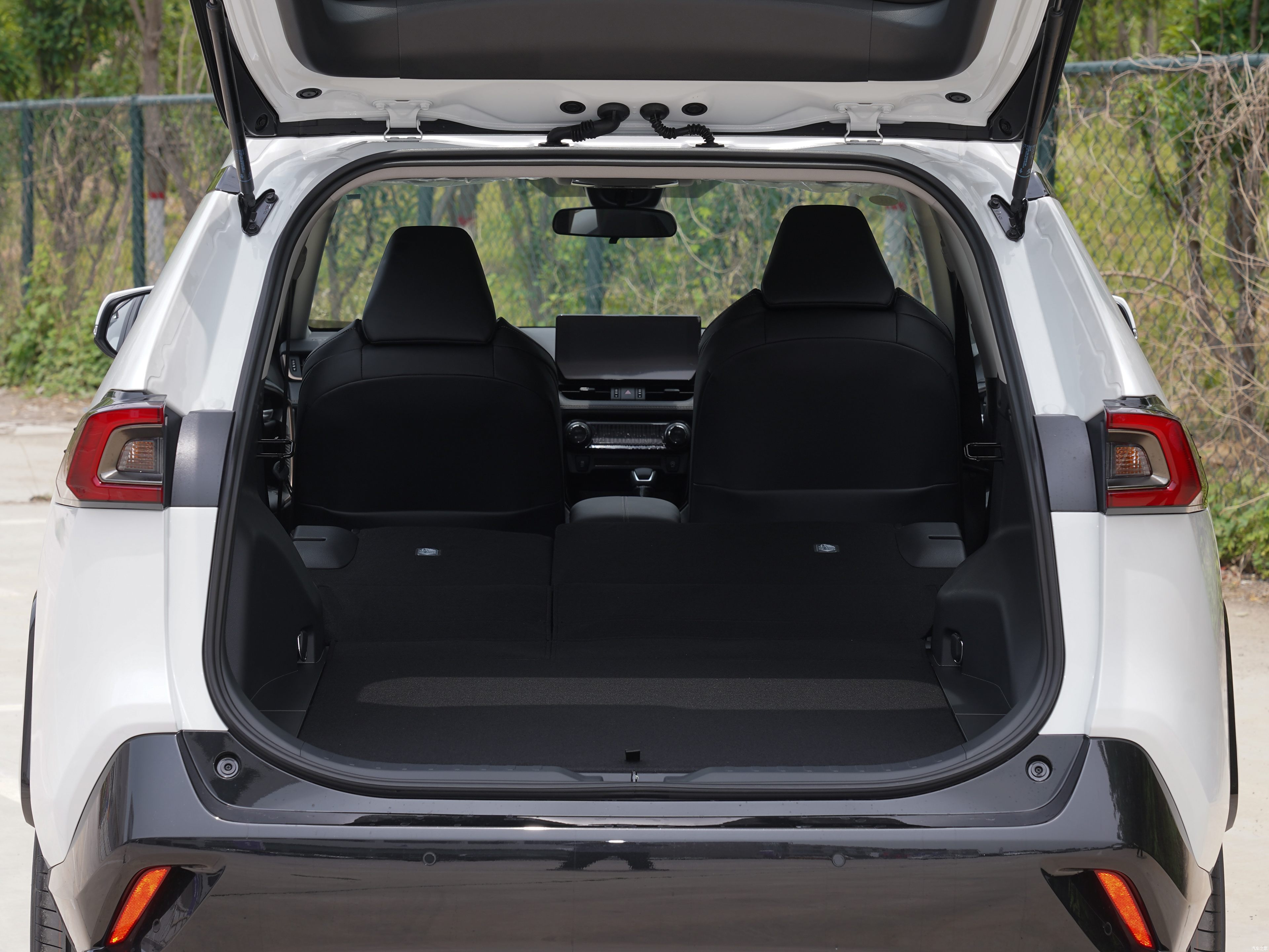 Toyota wildlander 18
