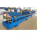 Chile style Wall Panel Forming Machine