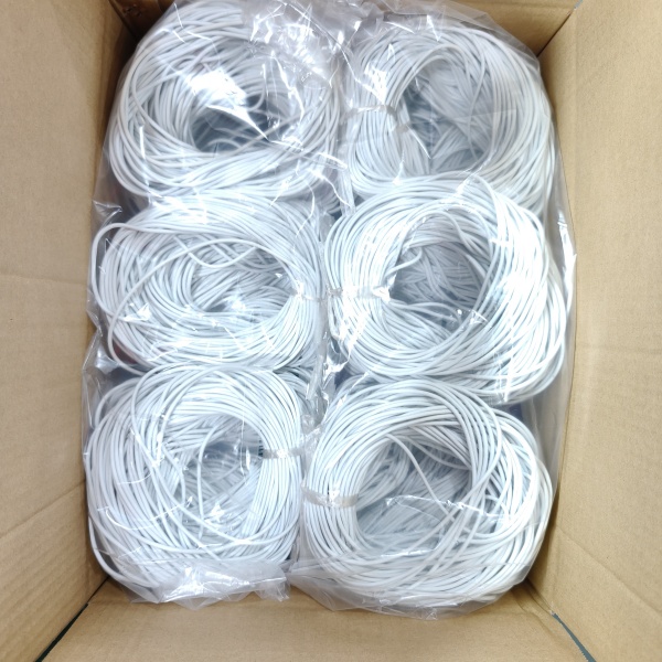 round rubber o rings