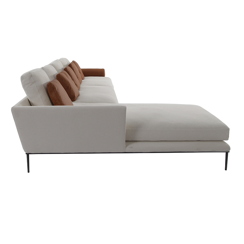 Sectional Sofa 3