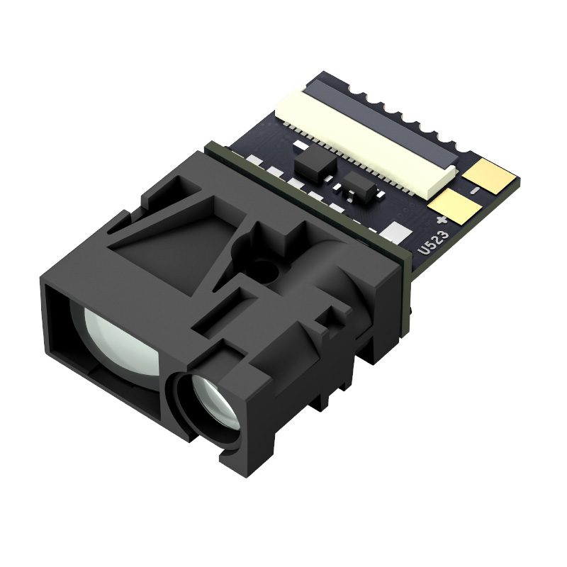 LDL-T high accuracy laser distance sensors