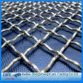 Best Sales Ss Crimped Wire Mesh with Low Price