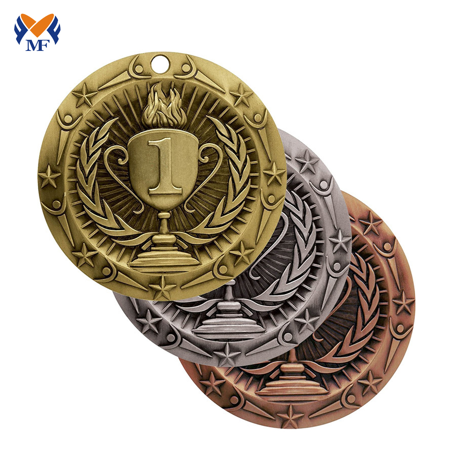 Cheap Sports Medals