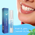 Teeth Whitening Pen Tooth Gel Whitener Bleach Remove Plaque Stains Tools Teeth Cleaning Serum Oral Hygiene Care 4ML