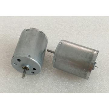 RF-370CA Micro DC Motor Audio Visual Equipment Motor Home Appliances Motor RF-370CA-12560 12V 3700RPM